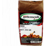 Gedemenli Kakao 250 gr