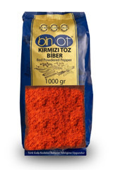 Binot Toz Biber 1 kg