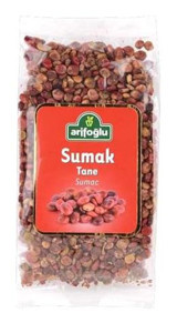 Arifoğlu Tane Sumak 150 gr