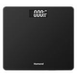 Homend Webody 3904H Cam Dijital Tartı Siyah