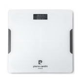Pierre Cardin PC-B20001 Cam Dijital Tartı Beyaz