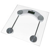 Buffer TF-1052 Cam Dijital Tartı Şeffaf
