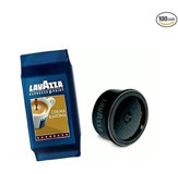 Lavazza Espresso 100'lü Kapsül Kahve