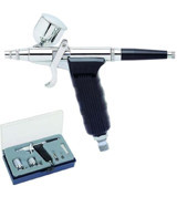Magicbrush Ab-116 Basınçlı Boya Tabancası