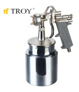 Troy 18678 Havalı Boya Tabancası