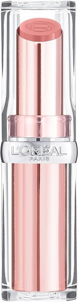 L'Oréal Paris 112 Only İn Paris Kalıcı Parlak Krem Lipstick Ruj