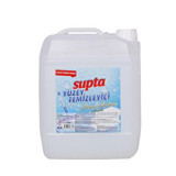 Supta Beyaz Sabun Kokulu Yüzey Temizleyici 5 lt