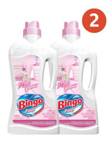 Bingo Mutlu Yuvam Yüzey Temizleyici 2x1 lt