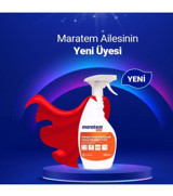 Maratem Hidrojen Peroksitli Sprey Yüzey Temizleyici 500 ml