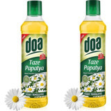 Doa Taze Papatya Yüzey Temizleyici 2x1 lt