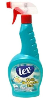 Tex Akıllı Muhteşem Sıvı Yüzey Temizleyici 750 ml