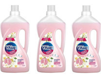 Viking Yasemin ve Vanilyalı Yüzey Temizleyici 3x1 lt