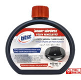 Titiz Sıvı Sabun Kokusu Yüzey Temizleyici 400 ml