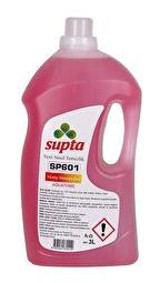 Supta Aquatonic Kokulu Yüzey Temizleyici 3 lt