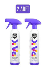 Selsil Pak Mucize Köpük Yüzey Temizleyici 2x500 ml