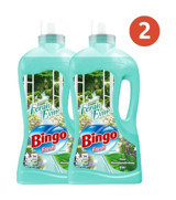 Bingo Ferah Evim Yüzey Temizleyici 2x1 lt