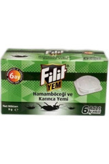 Filit Tablet Karınca Haşere Yemi 9 gr