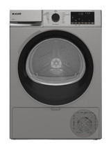 Arçelik 900 KMX S 9 kg A++ Enerji Sınıfı Isı Pompalı Kurutma Makinesi