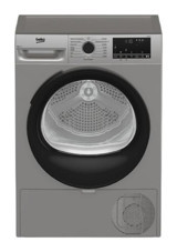 Beko KMX 90 S 9 kg A++ Enerji Sınıfı Isı Pompalı Kurutma Makinesi
