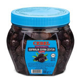 Cebel Siyah Zeytin Teneke 500 gr