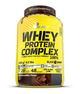 Olimp Whey Complex Çikolatalı Whey Protein Tozu 1.8 Kg