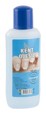 Kent Anti Alerjik Aseton 100 ml
