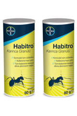 Bayer Habitro Granül Karınca İlacı 2x80 gr