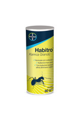 Bayer Habitro Granül Karınca Yemi 80 gr
