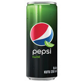 Pepsi Kutu Kola 250 ml
