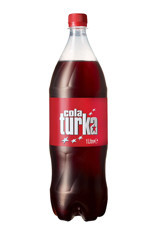 Cola Turka Pet Kola 1 lt