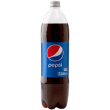 Pepsi Pet Kola 1.5 lt