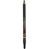 Golden Rose Smoky Effect Asansörsüz Mat Kahverengi Göz Kalemi