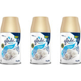 Glade Temiz Çarşaf Ferahlığı Oda Kokusu 3x269 ml