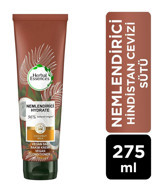 Herbal Essences Hindistan Cevizi Sütü Onarıcı Tüm Saçlar İçin Unisex Saç Kremi 275 ml