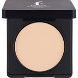 Flormar No.89 Yağsız Mat Kompakt Pudra