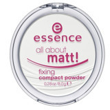 Essence Fixing Yağsız Mat Kompakt Pudra