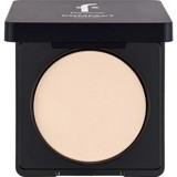 Flormar No.91 Yağsız Mat Kompakt Pudra