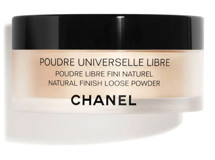 Chanel Natural Finish 20 Yağsız Mat Toz Pudra