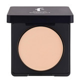 Flormar Natural Coral Beige 093 Yağsız Mat Kompakt Pudra