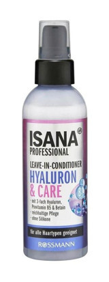 Isana Professional Güçlendirici Hyalüronik Asit Provitamin B5 Saç Kremi 150 ml