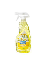 Alvina Nergis Oda Kokusu 500 ml
