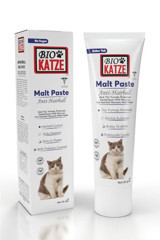Biokatze Malt B Vitamini Tüy Dökme Yetişkin Kedi Vitamini Macun 30 gr