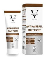 Vetcure Anti Hairball B Vitamini Tüy Dökme Yetişkin Kedi Vitamini Macun 100 gr