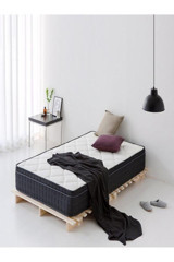 Avocado Majestic Dikdörtgen Sünger Ortopedik 50x80 cm Park Beşik Bebek Yatağı