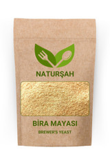 Naturşah Kuru Bira Mayası 50 gr