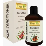 Naturix Dökülme Karşıtı Hurma Özü Saç Kremi 250 ml