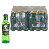Uludağ Sade Maden Suyu 24'lü 200 ml