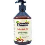 Seleccion Naturel Besleyici Onarıcı Badem Yağı Saç Kremi 500 ml