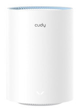 Cudy M1200 Mesh 2.4 GHz-5 GHz 867 Mbps Dual Band Router