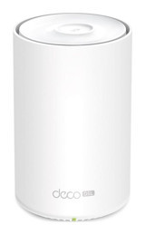 Tp-link Deco X20-DSL AX1800 Mesh 2.4 GHz-5 GHz 1201 Mbps Dual Band Gaming Router
